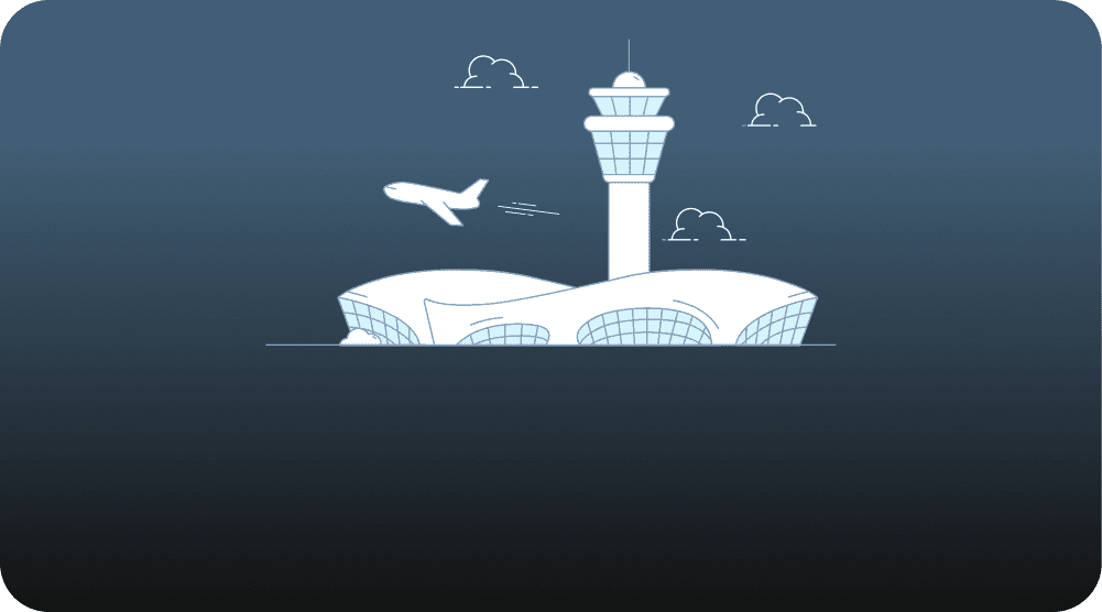 Belfast City Airport