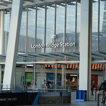 Thameslink to Gatwick