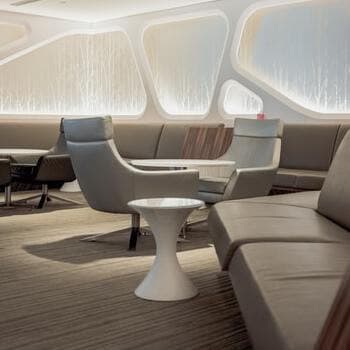 Heathrow Lounges