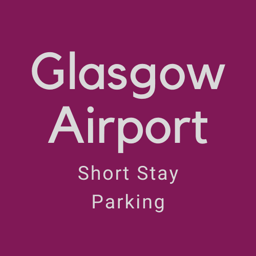 Short Stay Parking Glasgow Airport